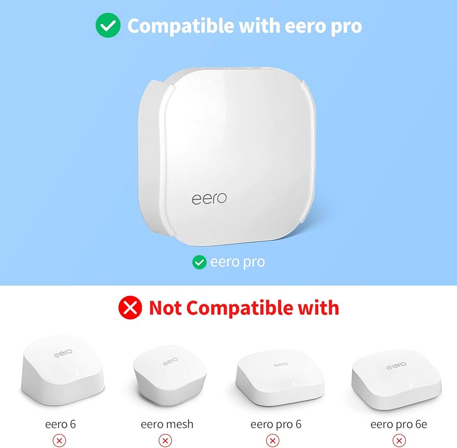 Does Eero Work With Xfinity