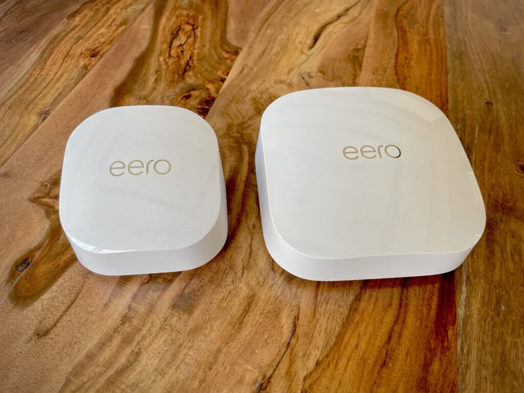 Eero Router Vs Extender