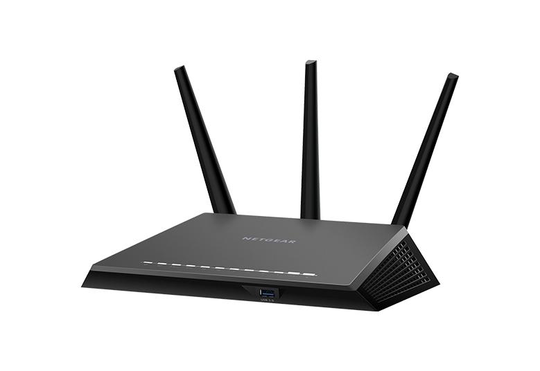 Netgear Nighthawk Ac1900 Vs Ac2300