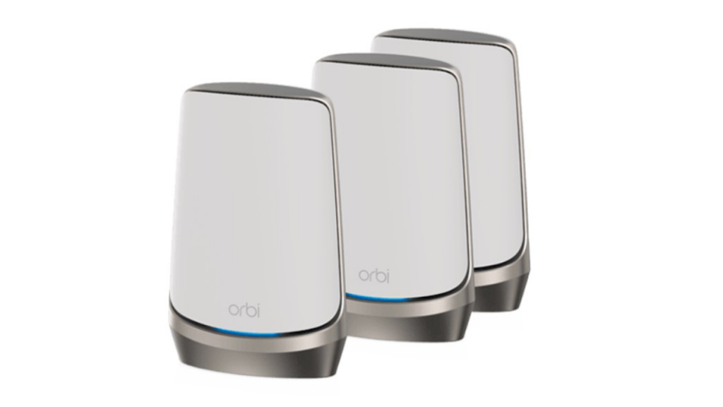 Orbi Ax6000 Vs Eero Pro 6