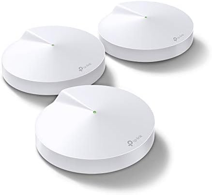 Tp Link Deco M9 Vs Google Nest Wifi