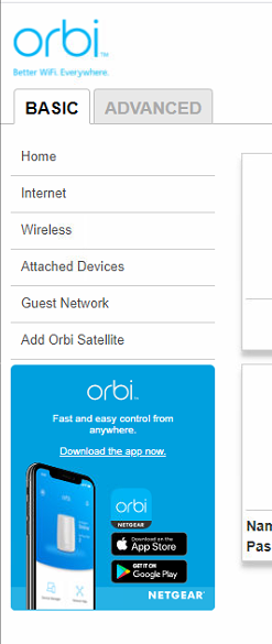 Why Does My Orbi Keep Disconnecting